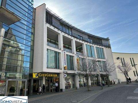 Görlitz Ladenlokale, Ladenflächen 