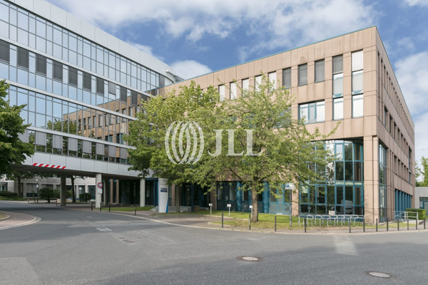 JLL-Außenansicht