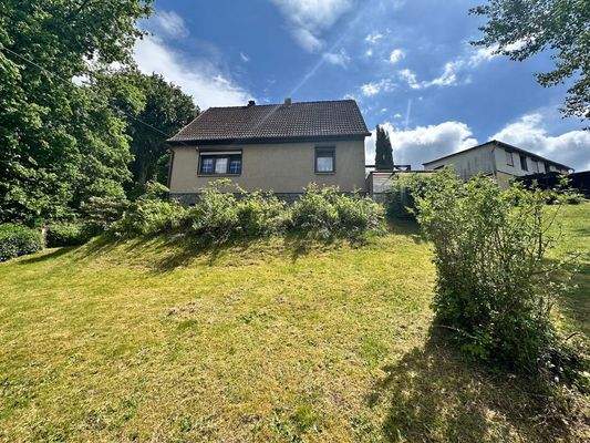 Hier können Sie sich verwirklichen