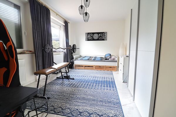 Gästezimmer