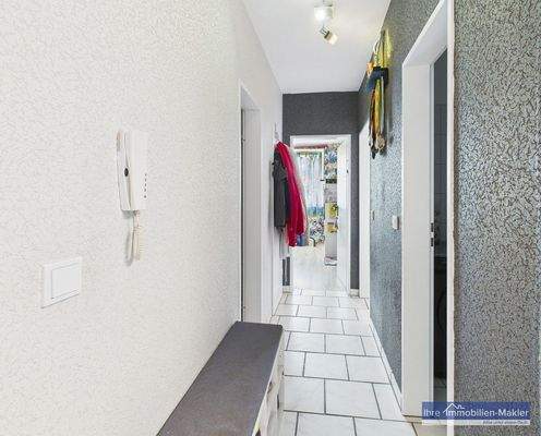 Flur Wg. EG rechts