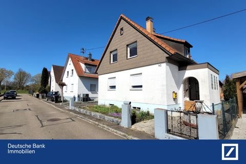 Ulm Häuser, Ulm Haus kaufen
