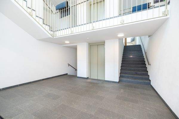 Treppenhaus