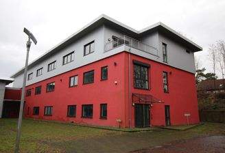 Alte Ricklinger Str. 59-61, Verwaltung 3, ca. 2866