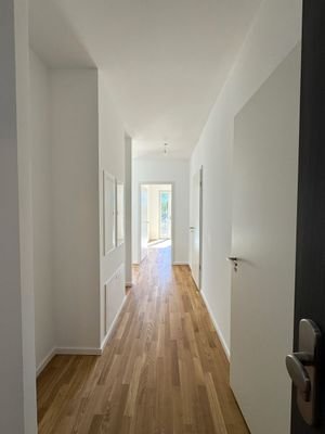 Eingangsbereich