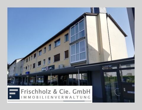 Kierspe Wohnungen, Kierspe Wohnung mieten