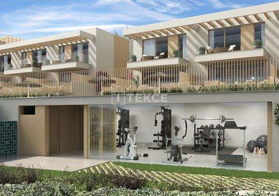 Elegant Home Near the Sea in Manilva Malaga