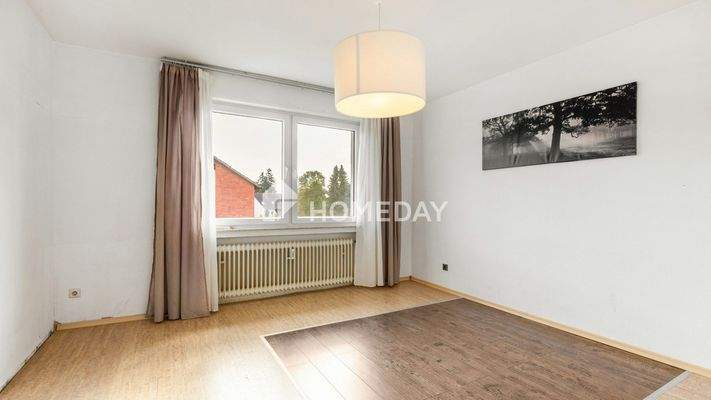 1. OG Schlafzimmer 1