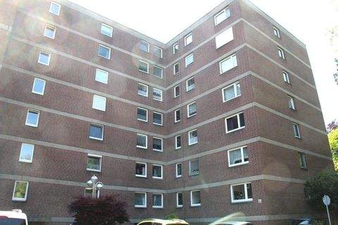 Pinneberg Wohnungen, Pinneberg Wohnung mieten