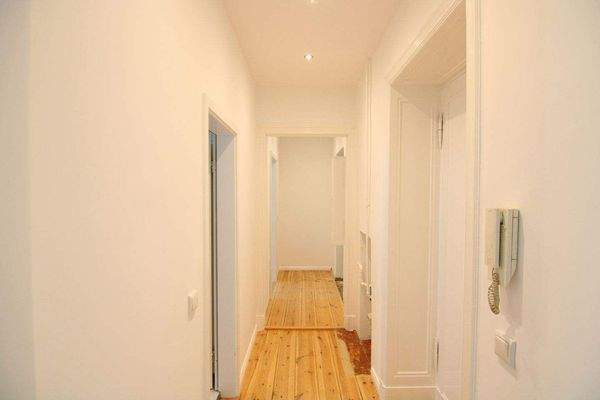 Wohnungseingang/Flur