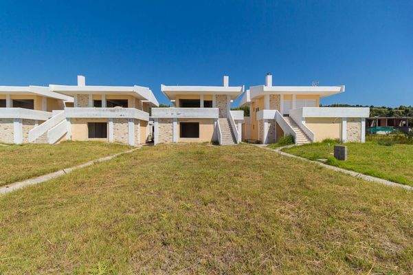 DETACHED HOUSE HALKIDIKI