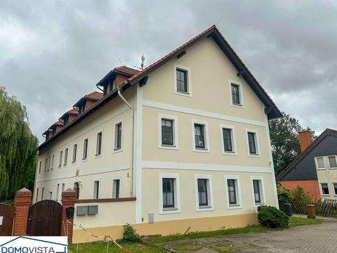 Neißeaue Wohnungen, Neißeaue Wohnung mieten