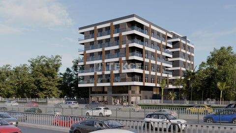 Antalya Wohnungen, Antalya Wohnung kaufen
