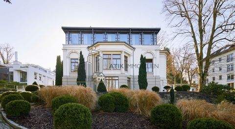 Wiesbaden Büros, Büroräume, Büroflächen 