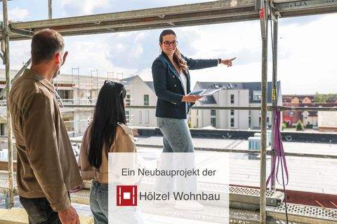 Markkleeberg Wohnungen, Markkleeberg Wohnung kaufen