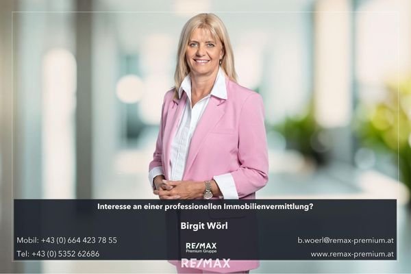 Birgit Wörl