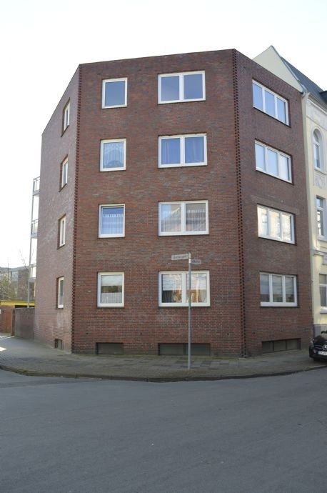 Wilhelmshaven Wohnungen, Wilhelmshaven Wohnung mieten