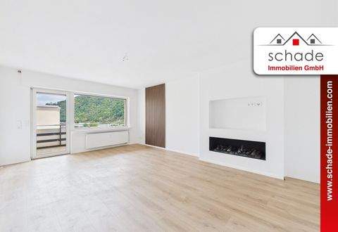 Werdohl Wohnungen, Werdohl Wohnung kaufen