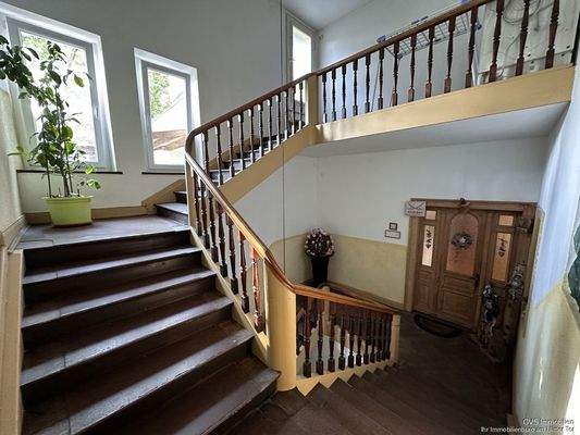 Treppenhaus