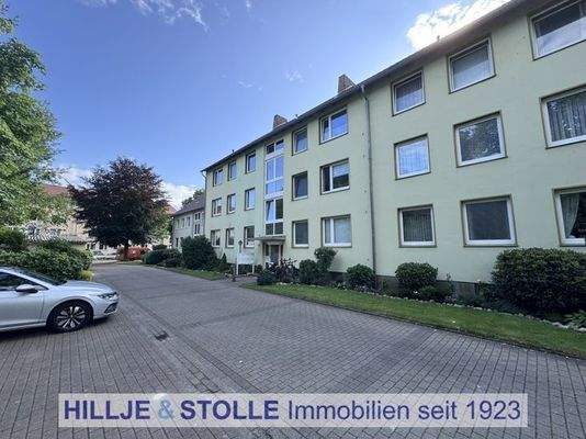 Außen Stresemannstr. 