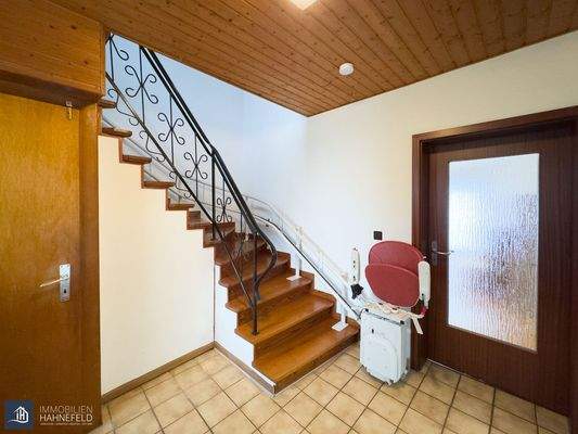 Treppenhaus/EG/Vorderhaus