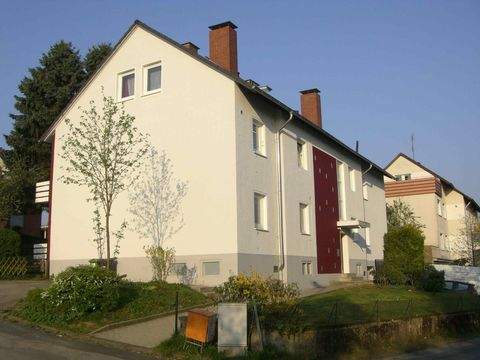 Detmold Wohnungen, Detmold Wohnung mieten