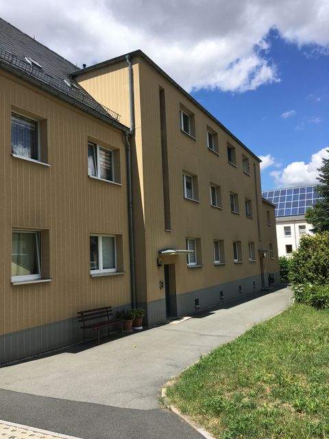 Stollberg/Erzgebirge Wohnungen, Stollberg/Erzgebirge Wohnung mieten