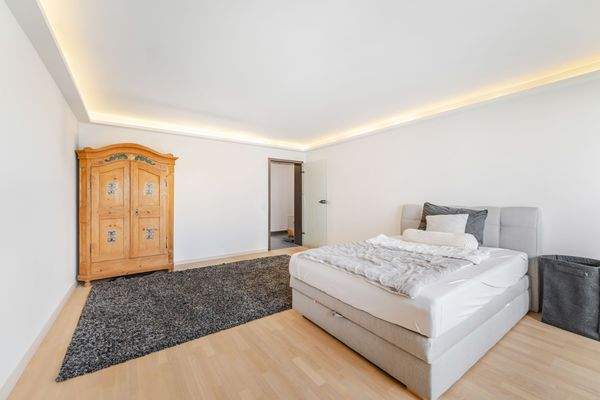 Wohnen/Essen Ebene 1