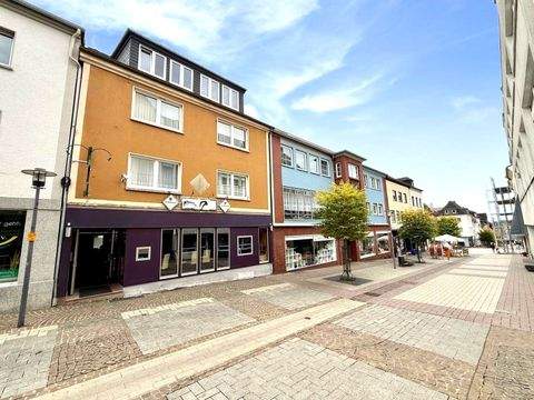 Altenkirchen Häuser, Altenkirchen Haus kaufen