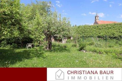 Hechingen Grundstücke, Hechingen Grundstück kaufen