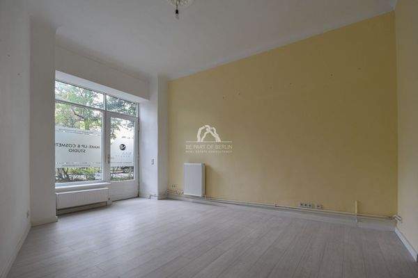 Räumlichkeiten / premises