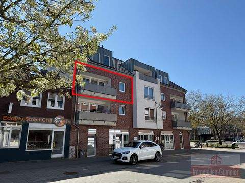 Neuenkirchen Wohnungen, Neuenkirchen Wohnung kaufen