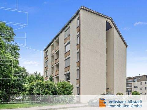 Albstadt Wohnungen, Albstadt Wohnung kaufen