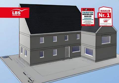 Netphen Häuser, Netphen Haus kaufen