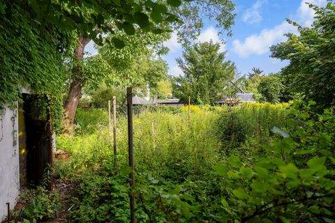 Berlin / Biesdorf Grundstücke, Berlin / Biesdorf Grundstück kaufen