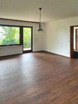 Wohnzimmer Erdgeschoss