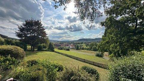 Bad Hersfeld-Kohlhausen Häuser, Bad Hersfeld-Kohlhausen Haus kaufen
