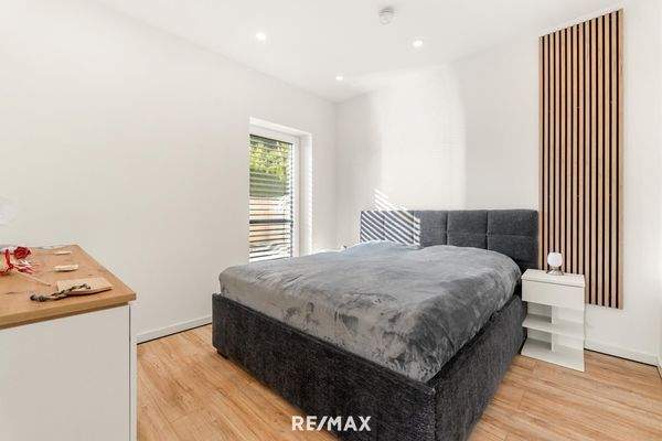 Elternschlafzimmer EG