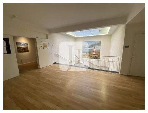 Lübeck Büros, Büroräume, Büroflächen 