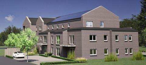 Wardenburg Wohnungen, Wardenburg Wohnung kaufen