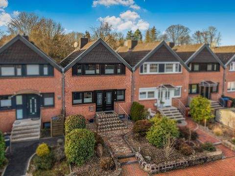 Horneburg Häuser, Horneburg Haus kaufen