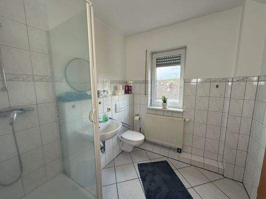 Badezimmer DG