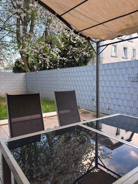 Villingen-Schwenningen Wohnungen, Villingen-Schwenningen Wohnung mieten