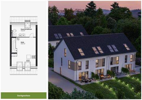 Mülheim Häuser, Mülheim Haus kaufen