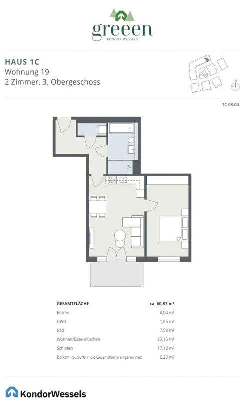 Solingen Wohnungen, Solingen Wohnung mieten
