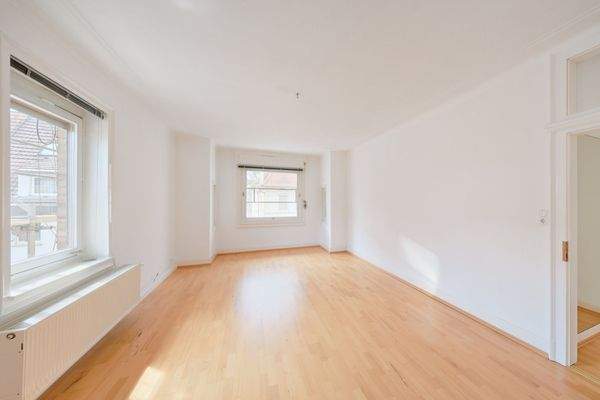 Herrliches Wohnambiente