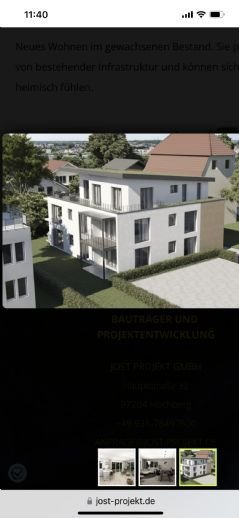 <br> Ausstattung: ... - Vermietung 2-Zimmer-Wohnungen