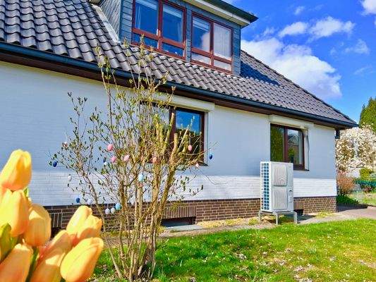 Strassenansicht - 30 Zone