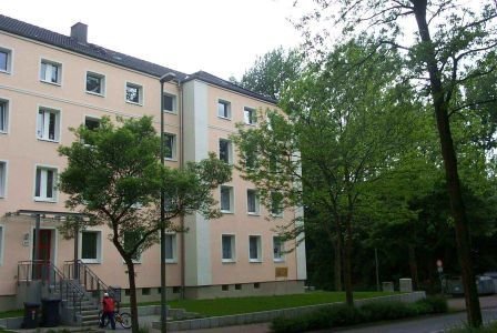 3,5 Zimmer Wohnung in Herne (Röhlinghausen)