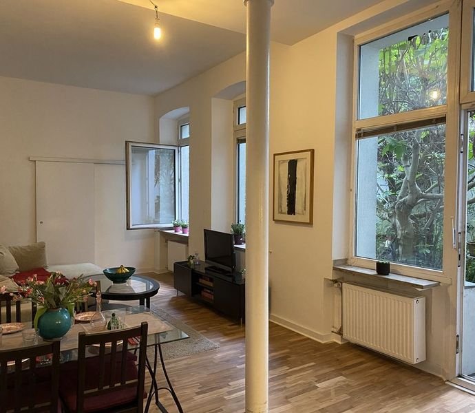 2ZimmerWohnungen oder 2RaumWohnung in Willich mieten